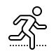 Для бега