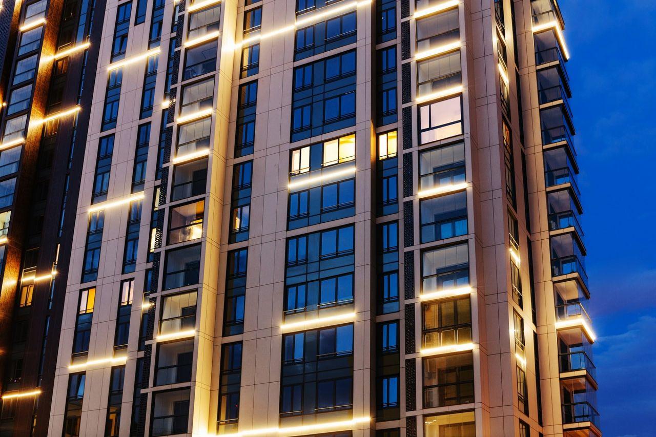 КА "Басманный 5"