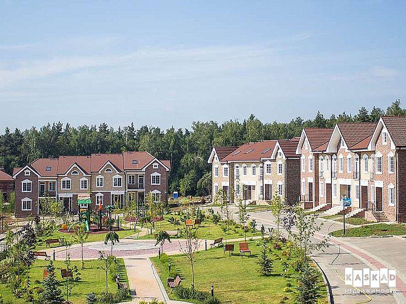 Домодедово Таун