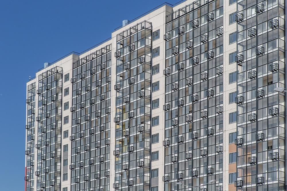 ЖК "Мой адрес в Северном"