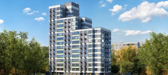 ЖК "Счастье в Царицыно" (ЖК "Лидер в Царицыно")