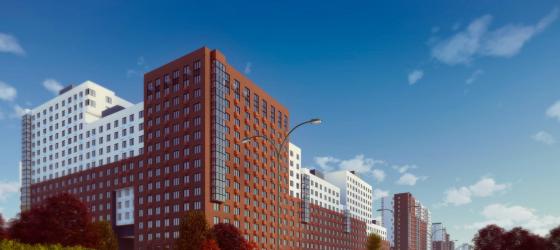 ЖК "Новотомилино"