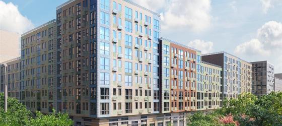 ЖК "LIFE Варшавская"