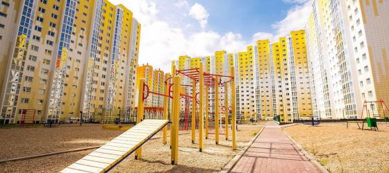 ЖК "Первый Зеленоградский"