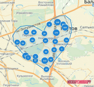 Поиск квартиры для жизни. Личный опыт. #РиэлторДляРиэлтора