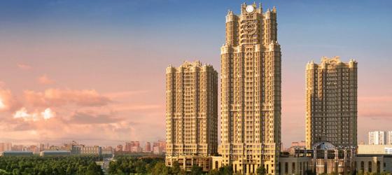 ЖК "Академ Палас"