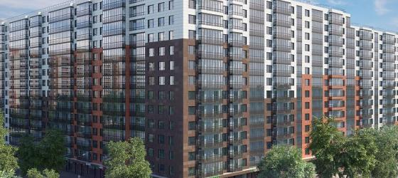 ЖК "Аквилон Парк"