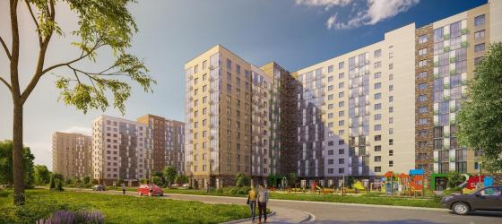 ЖК "Алхимово"