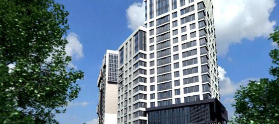 ЖК "Байконур"