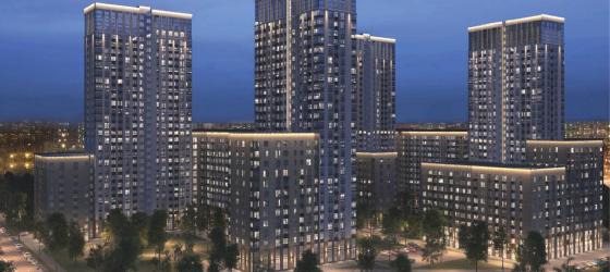 ЖК "Balance" (ЖК "Баланс")