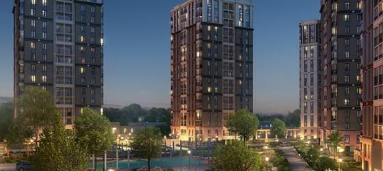 ЖК "Большая семерка"