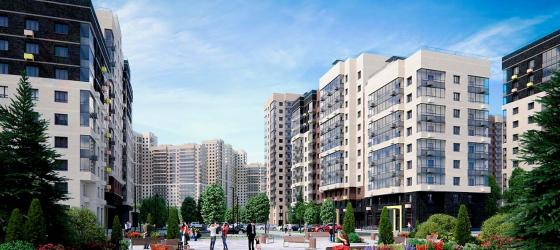 ЖК "Большое Путилково"