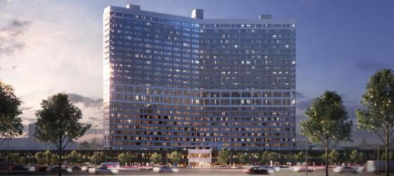 МФК "The BOOK" ("Бук")