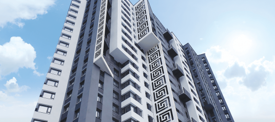 Комплекс апартаментов "Букинист"