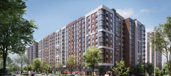 ЖК "Южное Бунино"