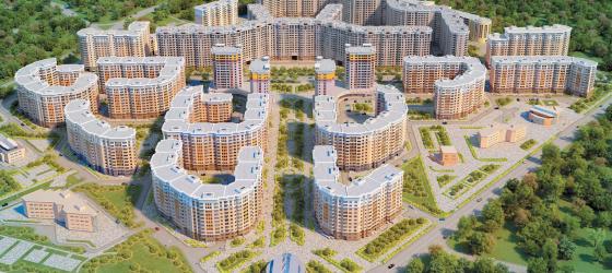 ЖК "Царицыно"