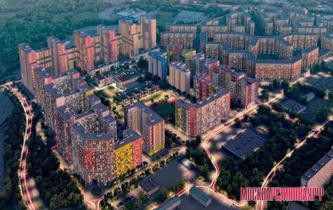 Жилой комплекс "Царицыно": долгострой с перспективой