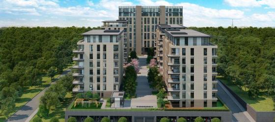 ЖК "Вишневый сад"