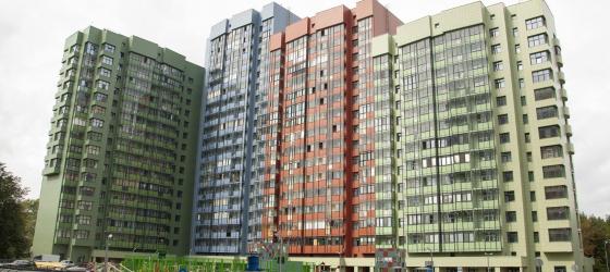 ЖК "На Циолковского"