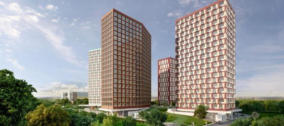 МФК "CITIMIX" ("СИТИМИКС")