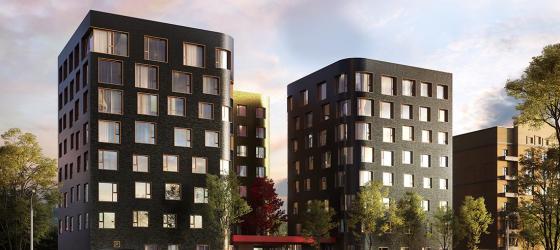 ЖК "Композиция №24"