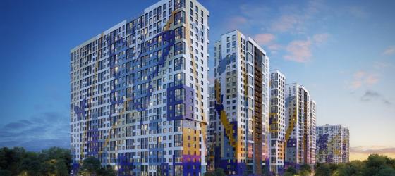 ЖК "Светлый мир. В стремлении к свету"