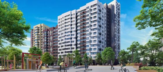 ЖК "Датский квартал"