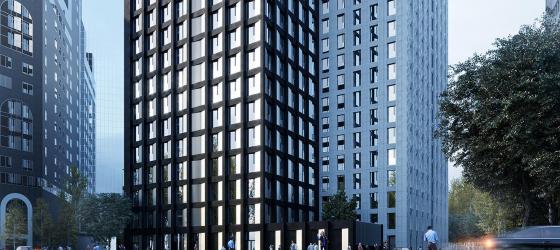 ЖК "Dialog" (ЖК "Диалог")