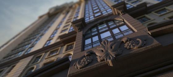 ЖК "Династия"