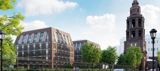 КД "Долгоруковская, 25"