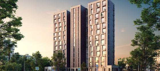 ЖК "Дом на Семёновской"