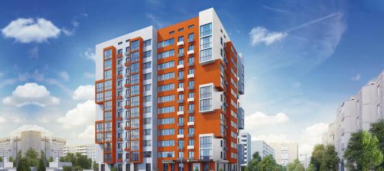 ЖК "Счастье на Сходненской" (ЖК "Дом на Сходненской")