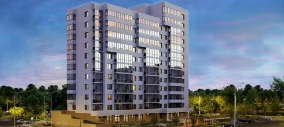 ЖК "Дом на Вешняковской"