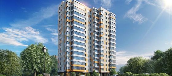 ЖК "Счастье в Кузьминках" ("Дом в Кузьминках")