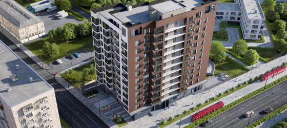 ЖК "Счастье в Садовниках" (ЖК "Лидер в Садовниках")