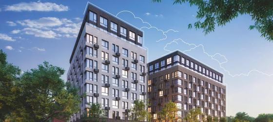 ЖК "Донской квартал"