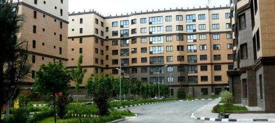 ЖК "Дубровка" (Новая Москва)