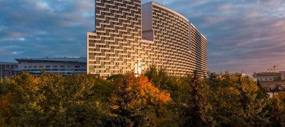 Арх-проект "Лица"