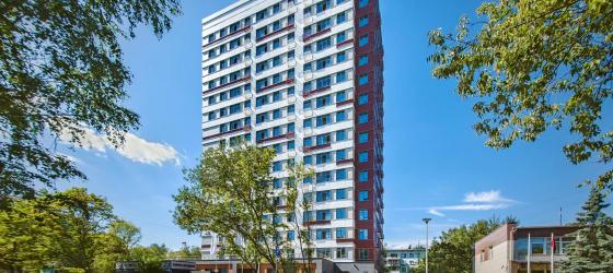 ЖК "Счастье в Мневниках. Рендеры с сатйа застройщика.