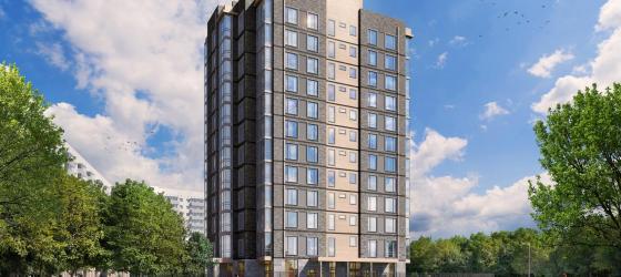 ЖК "Счастье на Ленинском"