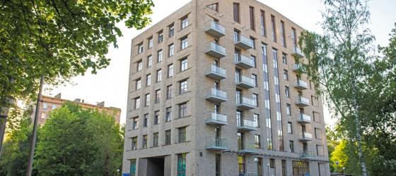 ЖК "Счастье на Серпуховке". Фото с сайта http://domnaserpuhovskoy.ru