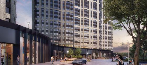 ЖК "Фестиваль Парк"