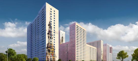 ЖК "Филатов Луг"