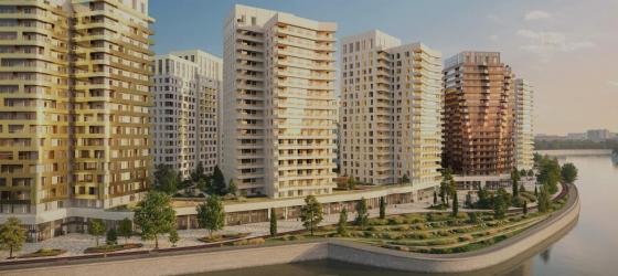 ЖК "Foriver" (ЖК "Форивер")