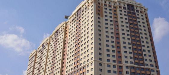 ЖК "Гагаринский". Фото с сайта ЦИАН.