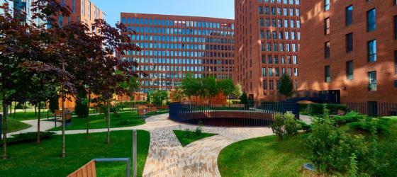 ЖК "Садовые кварталы"