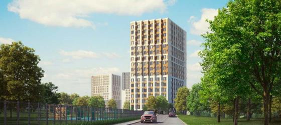 ЖК "Гармония Парк"