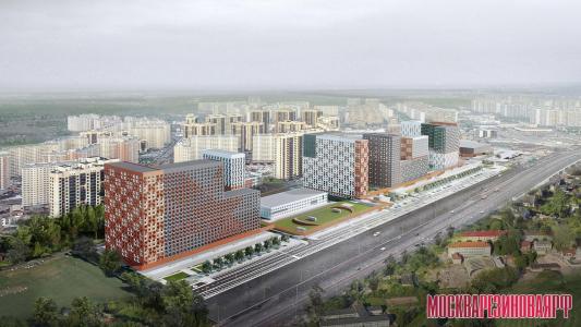 ЖК "Городские истории": еще не в продаже, но все о нём говорят