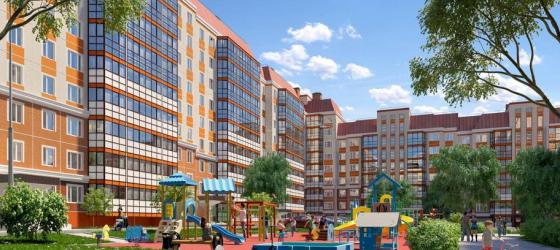 ЖК "Государев Дом"