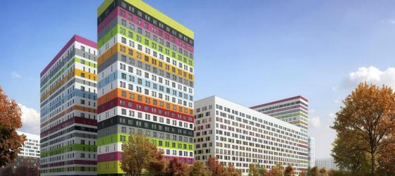 ЖК "Green Park" (Грин Парк)